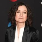 Sara Gilbert