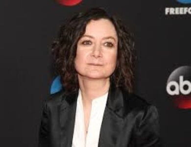 Sara Gilbert
