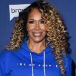 Sheree Whitfield