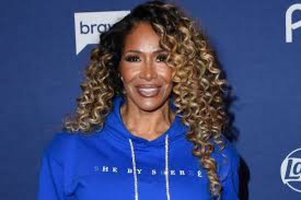 Sheree Whitfield
