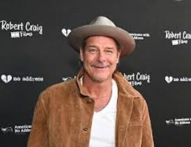 Ty Pennington