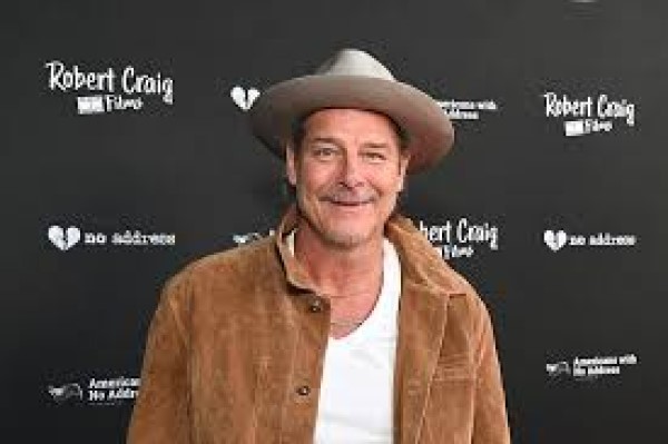 Ty Pennington