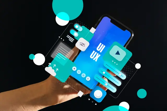 Android Developers in the UK