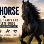 BK Horse