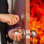 Fire Door Installation