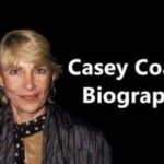 Casey Coates
