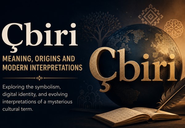 Çbiri