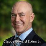 Claude Edward Elkins Jr