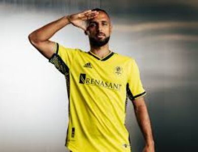 Hany Mukhtar