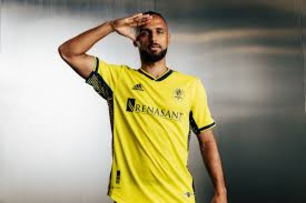 Hany Mukhtar