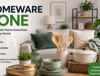 Homeware Zone