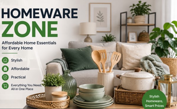 Homeware Zone