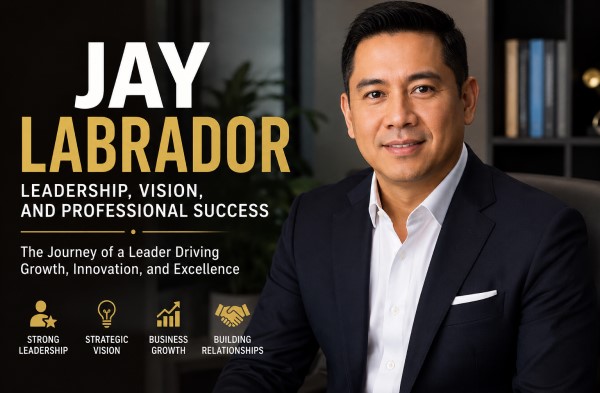 Jay Labrador