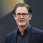 Kyle MacLachlan
