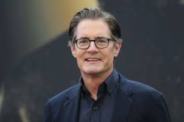 Kyle MacLachlan
