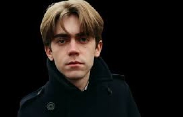 Lucian Holland