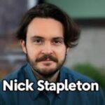 Nick Stapleton