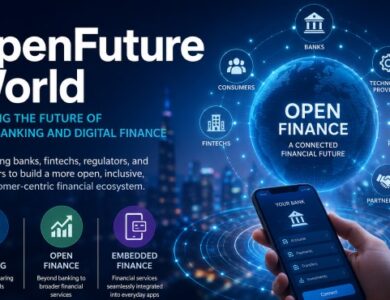 OpenFuture World
