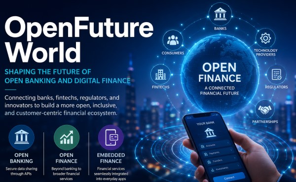OpenFuture World