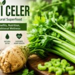 Pravi Celer