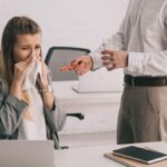 Managing Sick