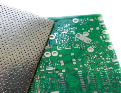 Ceramic PCB