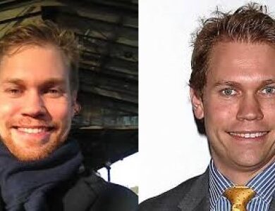 Sebastian Fox