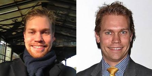 Sebastian Fox