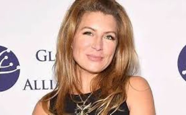 Suzanne Victoria Pulier