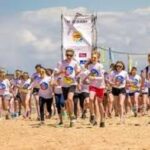 The Walkathon
