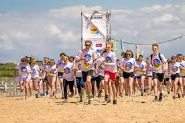The Walkathon