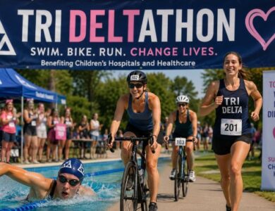 TriDeltathon