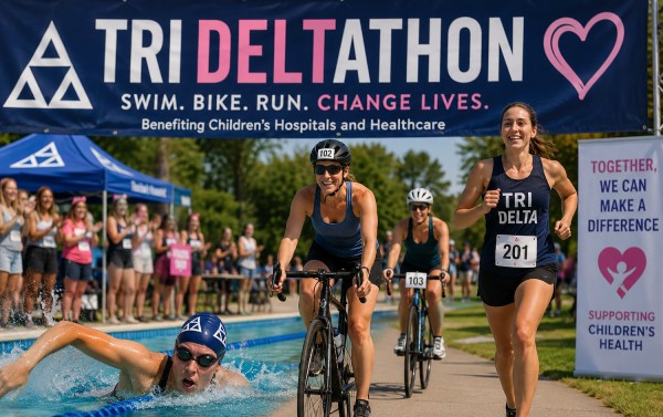 TriDeltathon