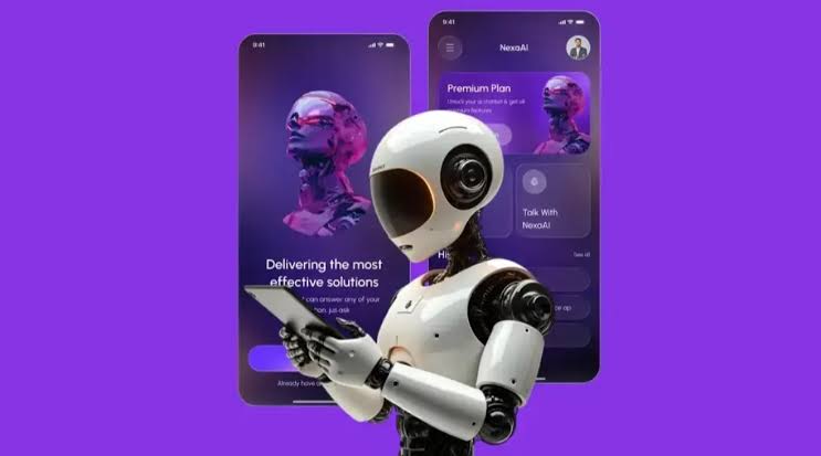 Why Kalon.ai Is the Best AI Companion App on the Market
