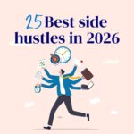 Best Places to Have a Side Hustle in 2026