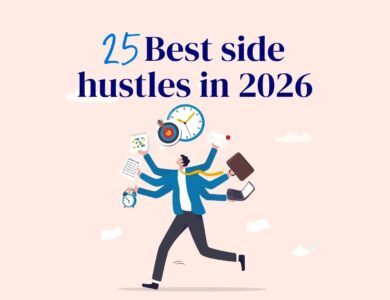 Best Places to Have a Side Hustle in 2026