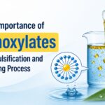 Ethoxylates