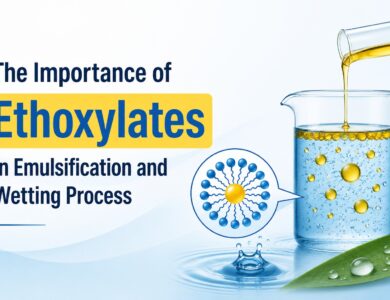 Ethoxylates