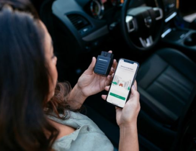 Why a Car Tracker Is Now Essential for Modern Vehicle Security