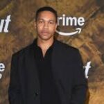 Aaron Moten