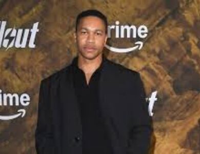 Aaron Moten