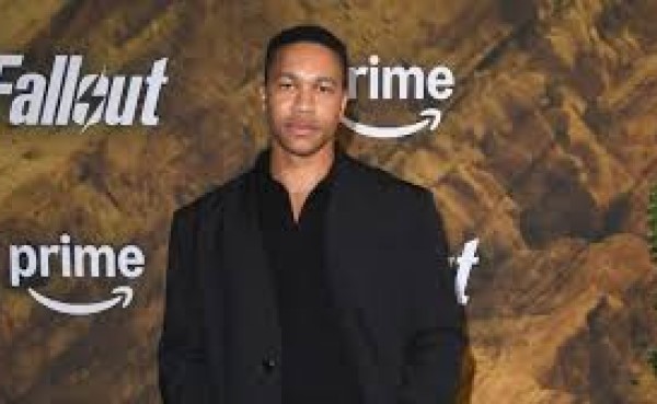 Aaron Moten