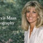 Alexis Maas