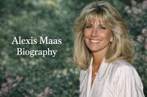 Alexis Maas