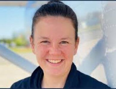 Alison Ogilvie