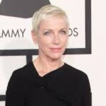 annie lennox age