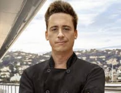 ben robinson