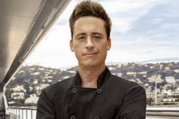 ben robinson