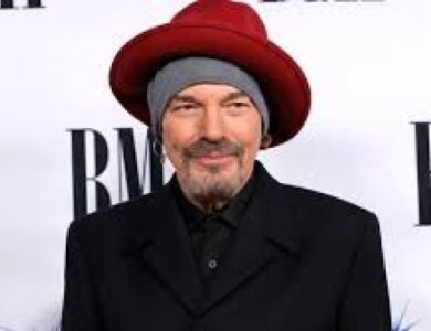 billy bob thornton