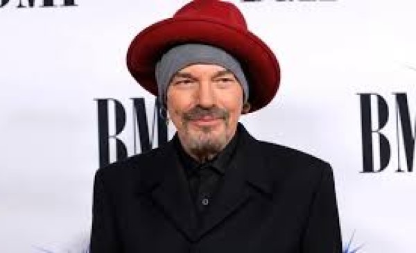 billy bob thornton